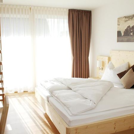 Beim Rinderwirt Otel Sigmaringendorf Oda fotoğraf