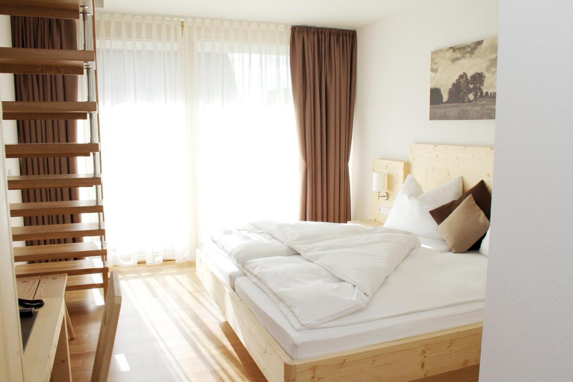 Beim Rinderwirt Otel Sigmaringendorf Oda fotoğraf